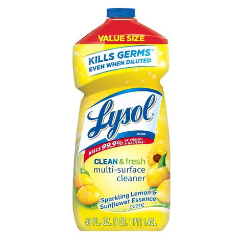 surface cleaner walmart|lysol multi surface cleaner walmart.